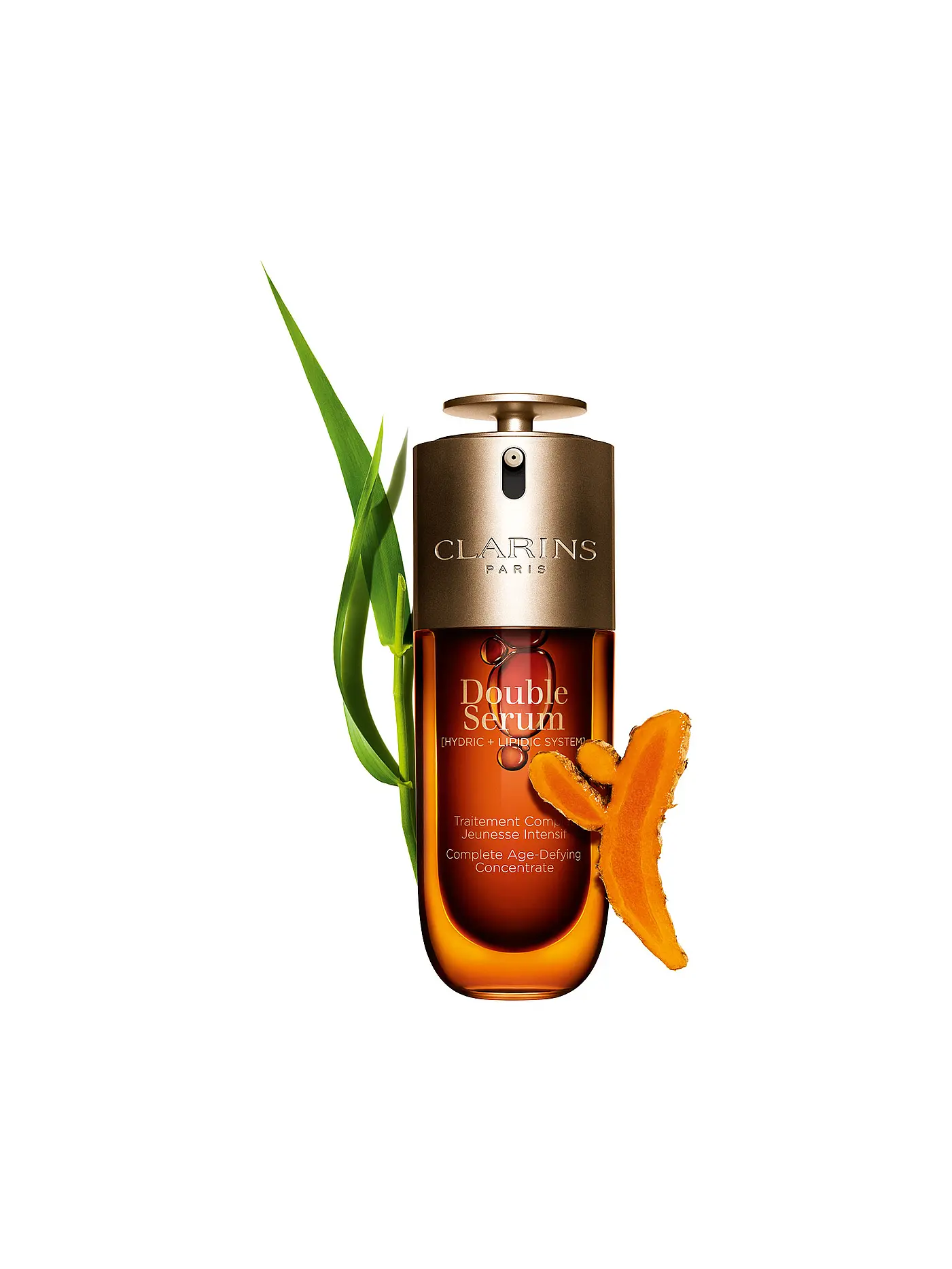 CLARINS | Double Serum 50ml | 